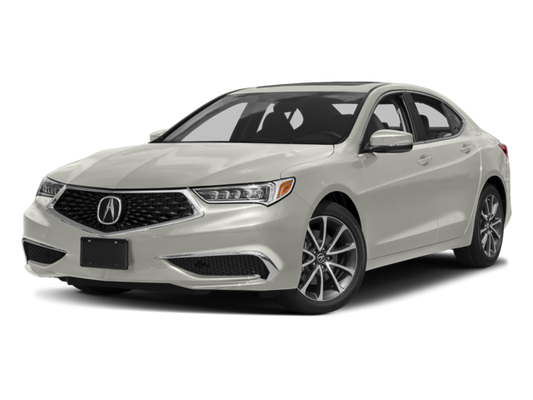 2018 Acura TLX 3.5L FWD in Bridgewater, NJ - Open Road Automotive Group