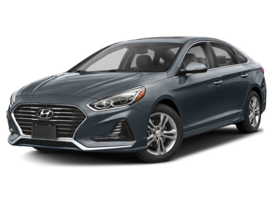 2018 Hyundai Sonata Limited in Bridgewater, NJ - Open Road Automotive Group