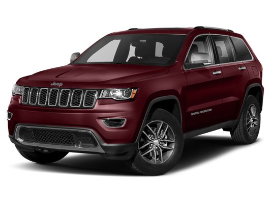 2019 Jeep Grand Cherokee Limited X 4x4 in Bridgewater, NJ - Open Road Automotive Group