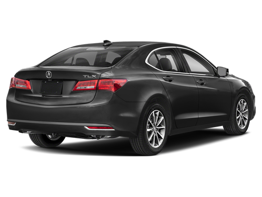 2020 Acura TLX 2.4L FWD in Bridgewater, NJ - Open Road Automotive Group