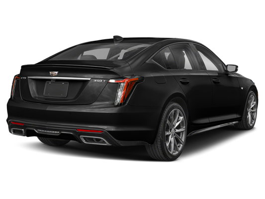 2020 Cadillac CT5 4dr Sdn Sport in Bridgewater, NJ - Open Road Automotive Group