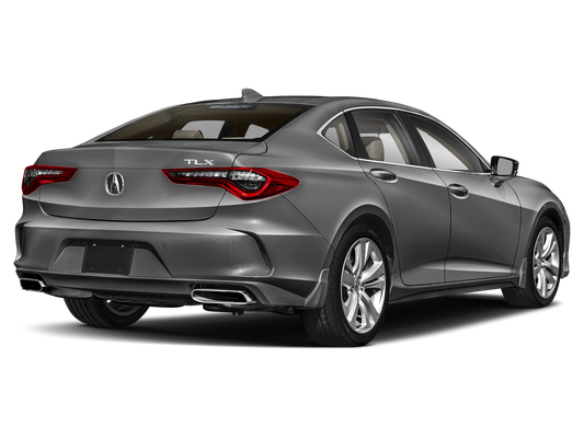 2021 Acura TLX SH-AWD w/Technology Package in Bridgewater, NJ - Open Road Automotive Group