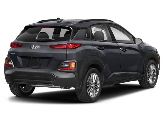 2021 Hyundai Kona SEL Plus in Bridgewater, NJ - Open Road Automotive Group