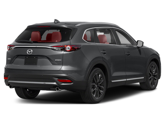 2021 Mazda Mazda CX-9 Carbon Edition AWD in Bridgewater, NJ - Open Road Automotive Group