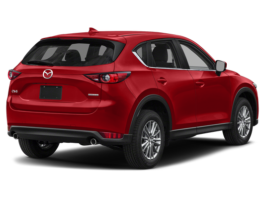 2021 Mazda Mazda CX-5 Sport AWD in Bridgewater, NJ - Open Road Automotive Group