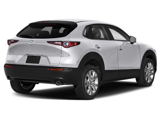 2021 Mazda Mazda CX-30 Select AWD in Bridgewater, NJ - Open Road Automotive Group