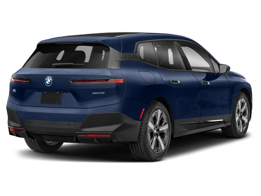 2022 BMW iX xDrive50 Sports Activity Vehicle in Bridgewater, NJ - Open Road Automotive Group
