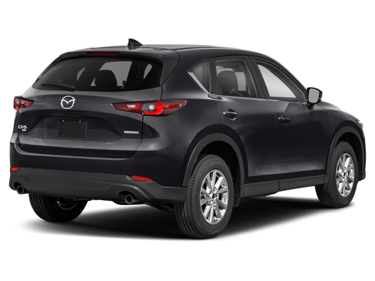 2022 Mazda Mazda CX-5 2.5 S Preferred Package AWD in Bridgewater, NJ - Open Road Automotive Group