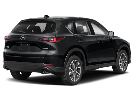 2022 Mazda Mazda CX-5 2.5 S Premium Plus Package AWD in Bridgewater, NJ - Open Road Automotive Group