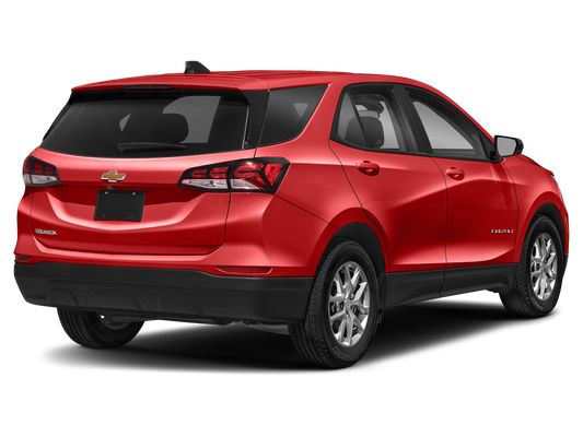 2023 Chevrolet Equinox AWD 4dr RS in Bridgewater, NJ - Open Road Automotive Group