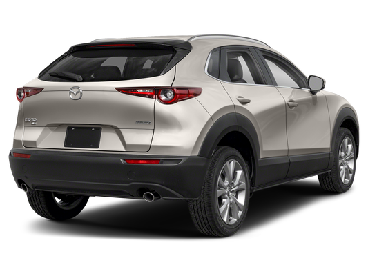 2023 Mazda Mazda CX-30 2.5 S Select Package AWD in Bridgewater, NJ - Open Road Automotive Group