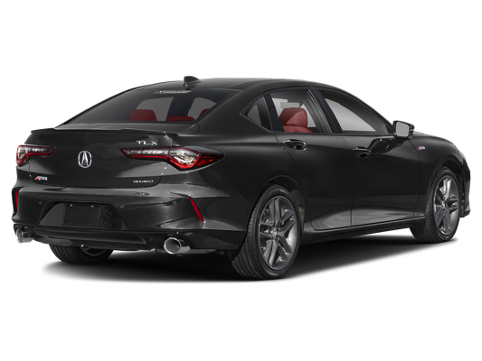 2024 Acura TLX SH-AWD w/A-Spec Package in Bridgewater, NJ - Open Road Automotive Group