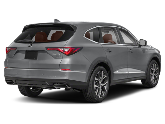 2024 Acura MDX SH-AWD w/Technology Package in Bridgewater, NJ - Open Road Automotive Group