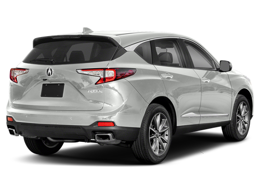 2024 Acura RDX SH-AWD w/Technology Package in Bridgewater, NJ - Open Road Automotive Group