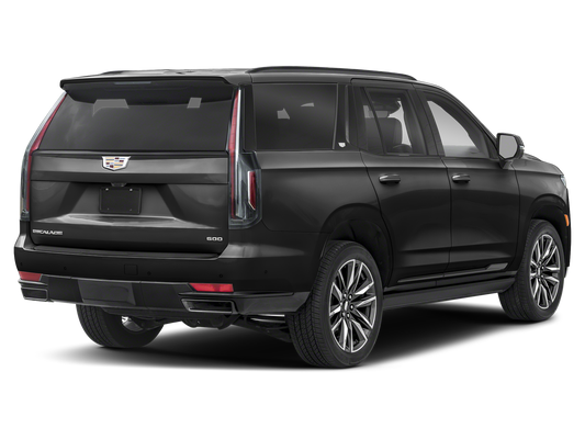 2024 Cadillac Escalade 4WD 4dr Sport in Bridgewater, NJ - Open Road Automotive Group