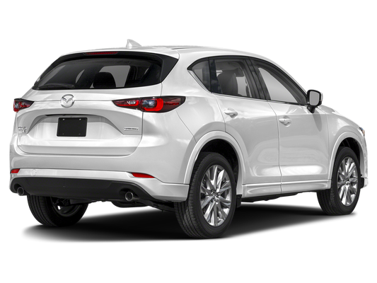 2024 Mazda Mazda CX-5 2.5 S Premium Plus Package AWD in Bridgewater, NJ - Open Road Automotive Group