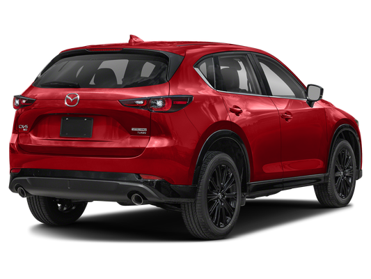 2024 Mazda Mazda CX-5 2.5 Turbo Premium AWD in Bridgewater, NJ - Open Road Automotive Group