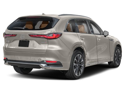 2024 Mazda Mazda CX-90 3.3 Turbo S Premium Plus AWD in Bridgewater, NJ - Open Road Automotive Group