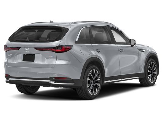 2024 Mazda Mazda CX-90 PHEV Premium Plus AWD in Bridgewater, NJ - Open Road Automotive Group