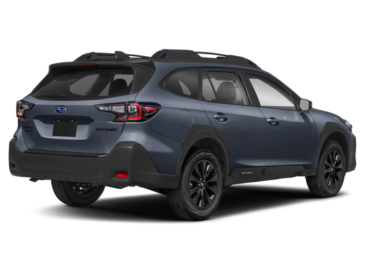2024 Subaru Outback Onyx Edition in Bridgewater, NJ - Open Road Automotive Group