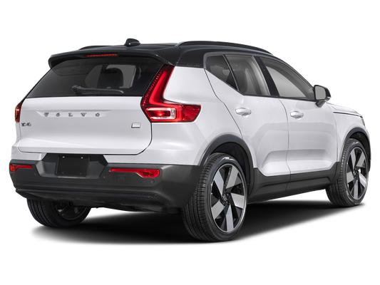 2024 Volvo XC40 Recharge Pure Electric Ultimate in Bridgewater, NJ - Open Road Automotive Group