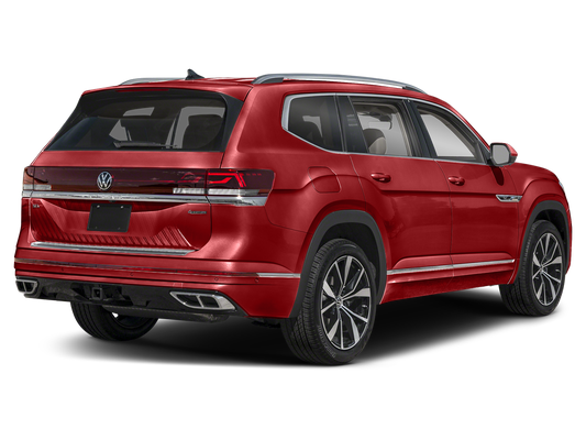 2024 Volkswagen Atlas 2.0T SEL Premium R-Line 4MOTION in Bridgewater, NJ - Open Road Automotive Group