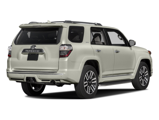 2016 Toyota 4Runner 4WD 4dr V6 Limited in Bridgewater, NJ - Open Road Automotive Group