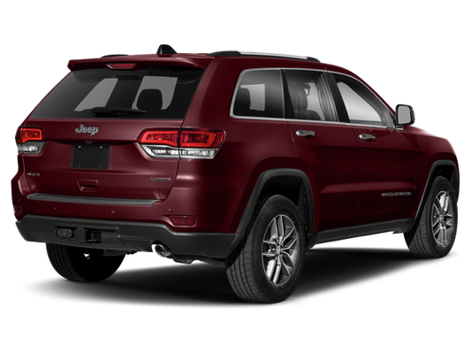 2019 Jeep Grand Cherokee Limited X 4x4 in Bridgewater, NJ - Open Road Automotive Group