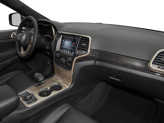 2015 Jeep Grand Cherokee 4WD 4dr Altitude in Bridgewater, NJ - Open Road Automotive Group