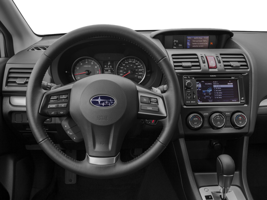 2015 Subaru XV Crosstrek 5dr CVT 2.0i Limited in Bridgewater, NJ - Open Road Automotive Group