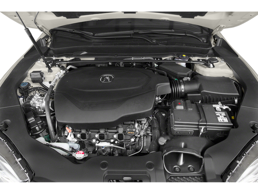 2019 Acura TLX 3.5L FWD w/A-Spec Pkg in Bridgewater, NJ - Open Road Automotive Group