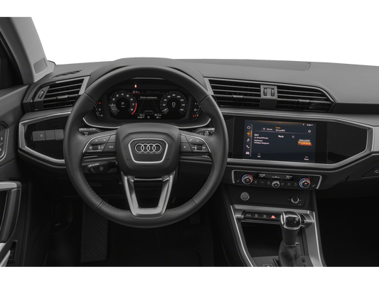 2019 Audi Q3 2.0 TFSI S line Prestige quattro in Bridgewater, NJ - Open Road Automotive Group
