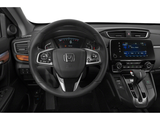 2019 Honda CR-V EX-L in Bridgewater, NJ - Open Road Automotive Group