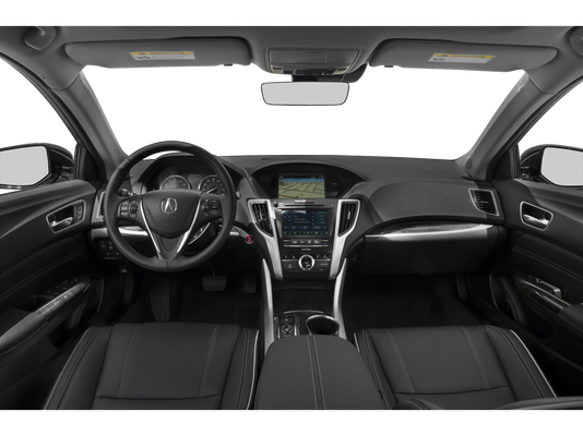2020 Acura TLX 3.5L SH-AWD w/Technology Pkg in Bridgewater, NJ - Open Road Automotive Group