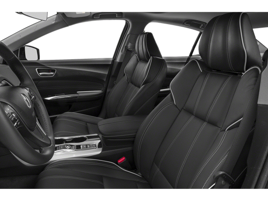 2020 Acura TLX 3.5L SH-AWD w/Technology Pkg in Bridgewater, NJ - Open Road Automotive Group