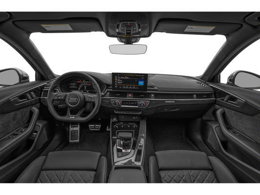 2020 Audi S4 Premium Plus 3.0 TFSI quattro in Bridgewater, NJ - Open Road Automotive Group