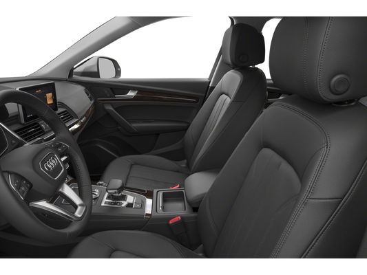2020 Audi Q5 Premium 45 TFSI quattro in Bridgewater, NJ - Open Road Automotive Group