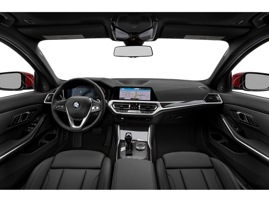 2020 BMW 3 Series 330i xDrive in Bridgewater, NJ - Open Road Automotive Group