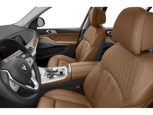 2020 BMW X7 xDrive40i Sports Activity Vehicle in Bridgewater, NJ - Open Road Automotive Group