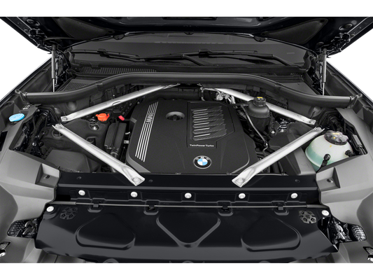 2020 BMW X7 xDrive40i Sports Activity Vehicle in Bridgewater, NJ - Open Road Automotive Group