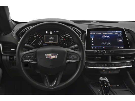 2020 Cadillac CT5 4dr Sdn Premium Luxury in Bridgewater, NJ - Open Road Automotive Group