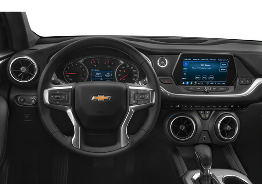 2020 Chevrolet Blazer AWD 4dr LT w/3LT in Bridgewater, NJ - Open Road Automotive Group
