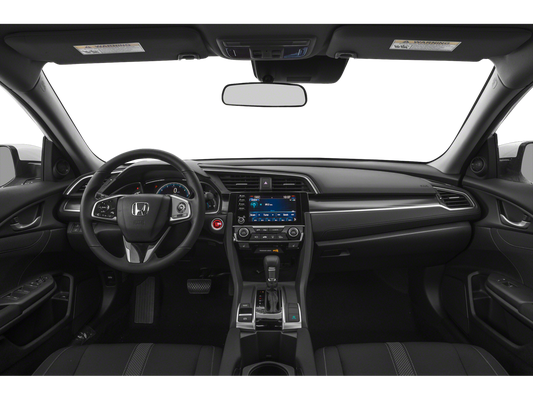 2020 Honda Civic EX in Bridgewater, NJ - Open Road Automotive Group