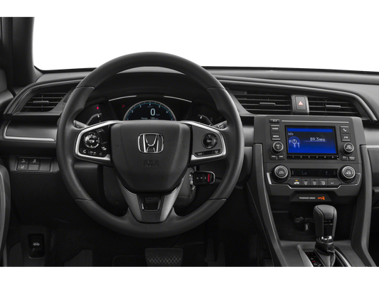 2020 Honda Civic LX in Bridgewater, NJ - Open Road Automotive Group
