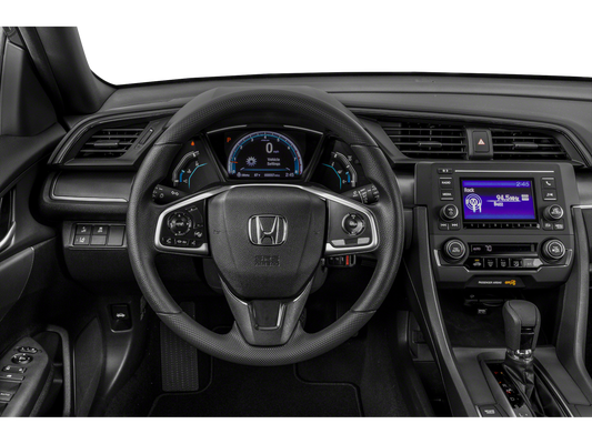 2020 Honda Civic Hatchback LX CVT in Bridgewater, NJ - Open Road Automotive Group