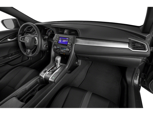 2020 Honda Civic Hatchback LX CVT in Bridgewater, NJ - Open Road Automotive Group