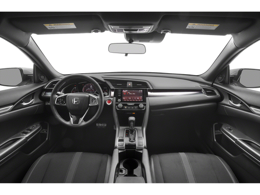 2020 Honda Civic Sport CVT in Bridgewater, NJ - Open Road Automotive Group
