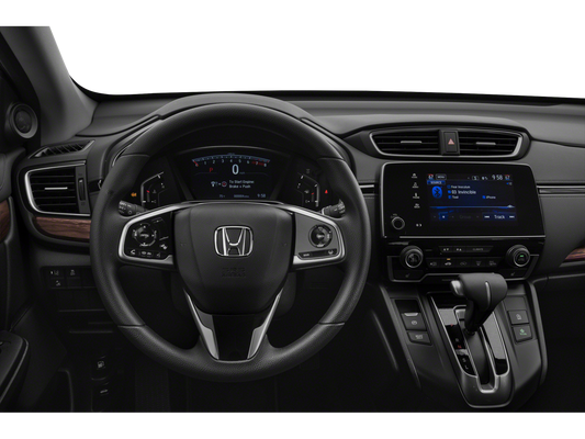 2020 Honda CR-V EX AWD in Bridgewater, NJ - Open Road Automotive Group