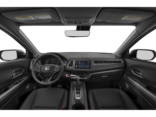 2020 Honda HR-V Touring AWD CVT in Bridgewater, NJ - Open Road Automotive Group