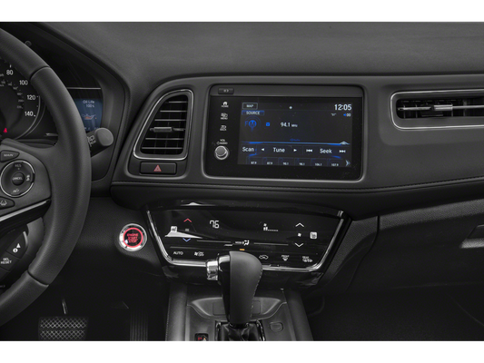 2020 Honda HR-V Touring AWD CVT in Bridgewater, NJ - Open Road Automotive Group